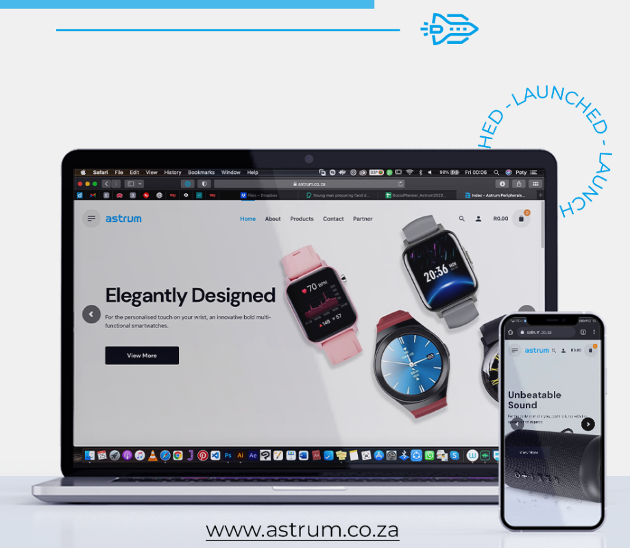 portfolio